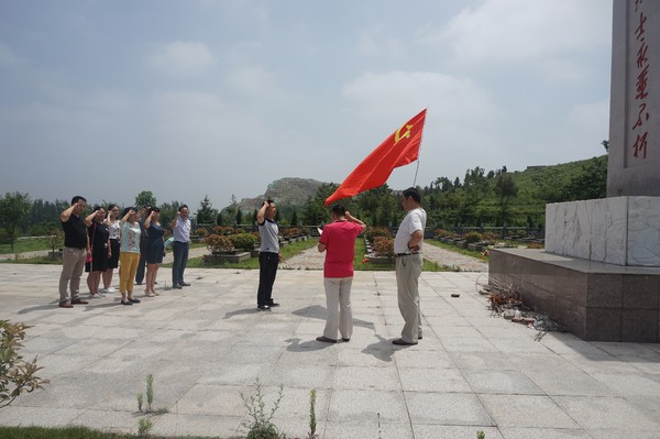 烈山区民政局以爱国主义教育践行“两学一做”1.JPG