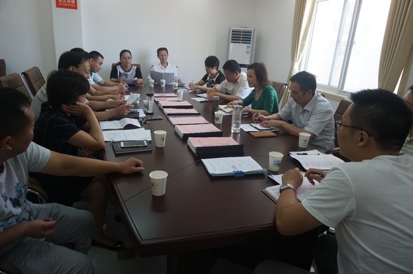 市民政局到烈山区督查民政重点工作.JPG