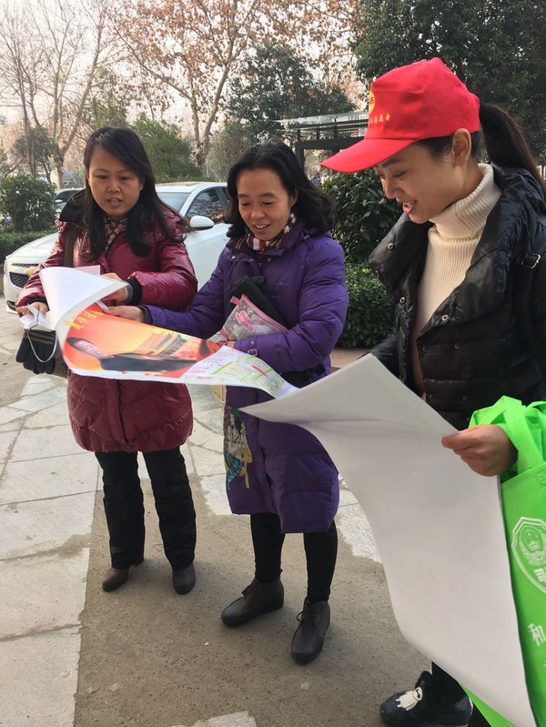 人民路司法所：行走说法，助力创城.jpg