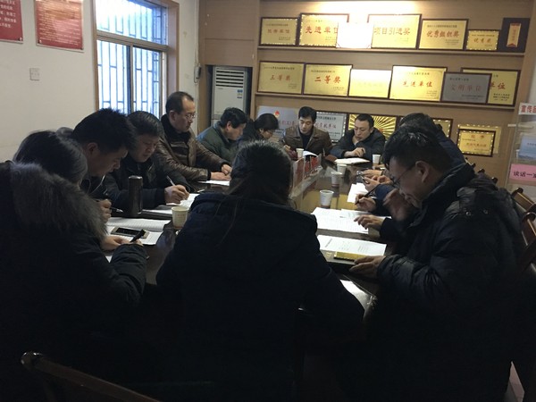 区司法局局长孙川一行调研东山街道司法行政工作.jpg