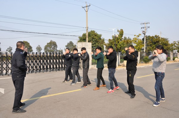 图为法警训练.jpg