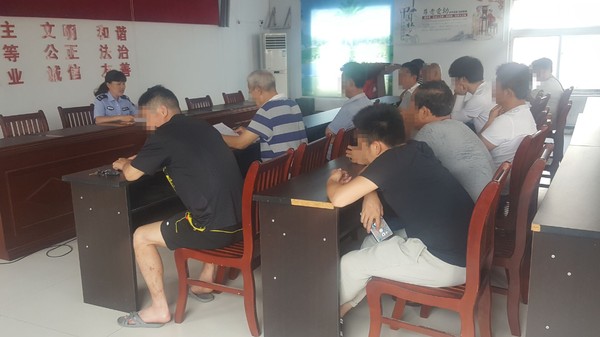 2017.7.17东山司法所集中教育为社区服刑人员&ldquo;降温去火&rdquo; (2).jpg