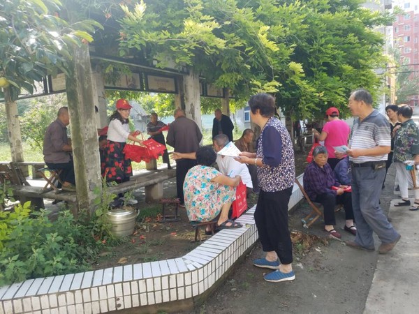 东山司法所：法治宣传&ldquo;进街区&rdquo; 助力文明城市创建.jpg