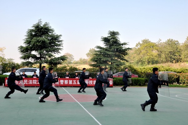 11.6孙建齐：烈山法院举行司法警察大比武 (3).JPG