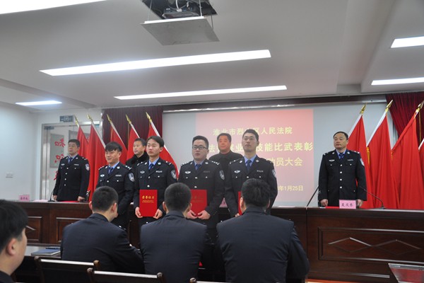比武表彰树标兵 开训动员鼓士气1.jpg