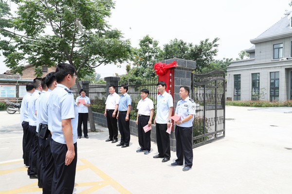烈山法庭警务室保障审判促执行1.JPG