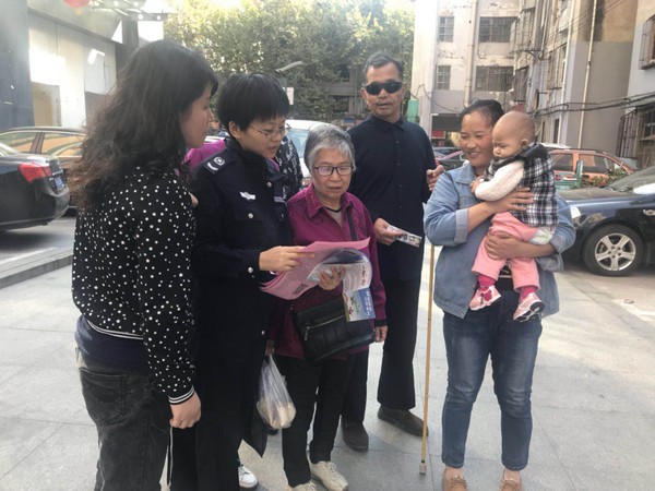 西办司法所开展反邪教宣传活动图片2.JPG
