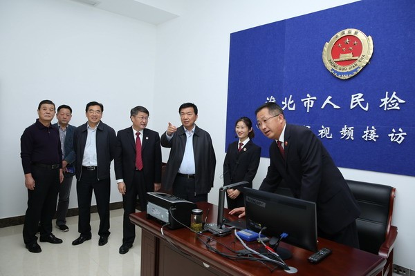 谌伟率队参加淮北检察开放日活动.jpg
