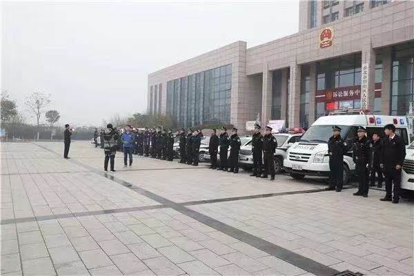 中央电视台等80家媒体聚焦烈山法院“保护民营企业”专项执行行动1.jpg