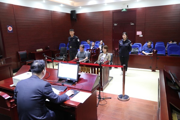 烈山法院一日宣判三件 严惩非法采矿刑事犯罪1.jpg