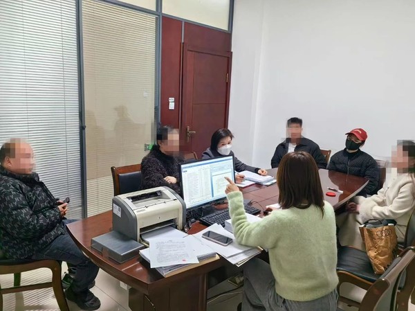 妻子起诉“第三者”返还财产？法院支持！